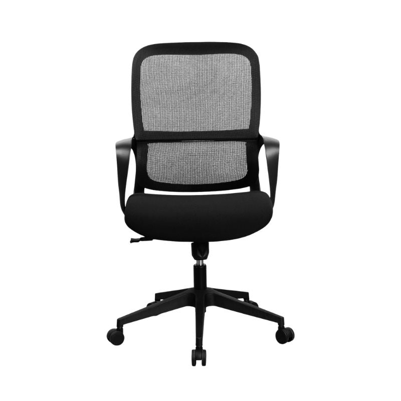 Karrige zyre OMIS, Black