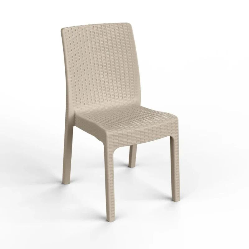 Karrige NIL, Cappuccino