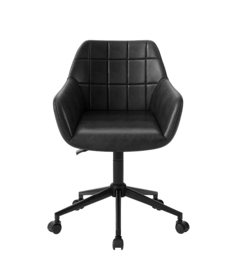 Karrige CARLTON, Black