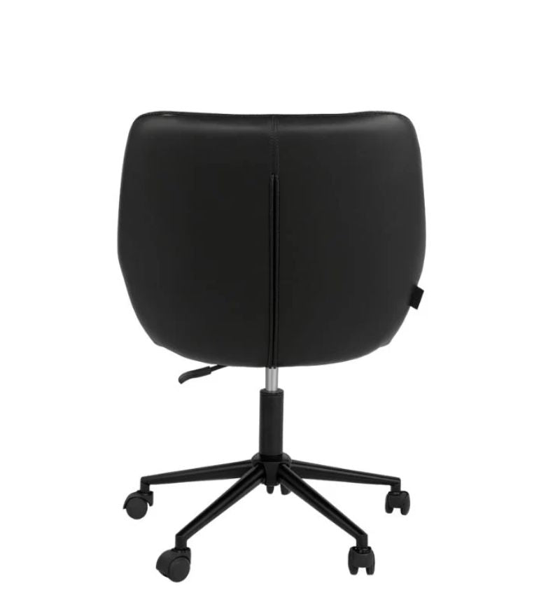 Karrige CARLTON, Black