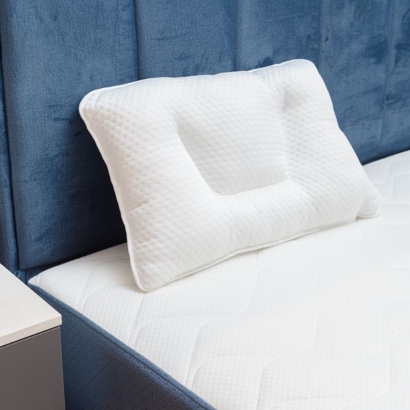 Orthopedic pillow ABBY