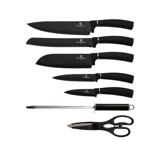 Set thikash me mbajtëse akrilik