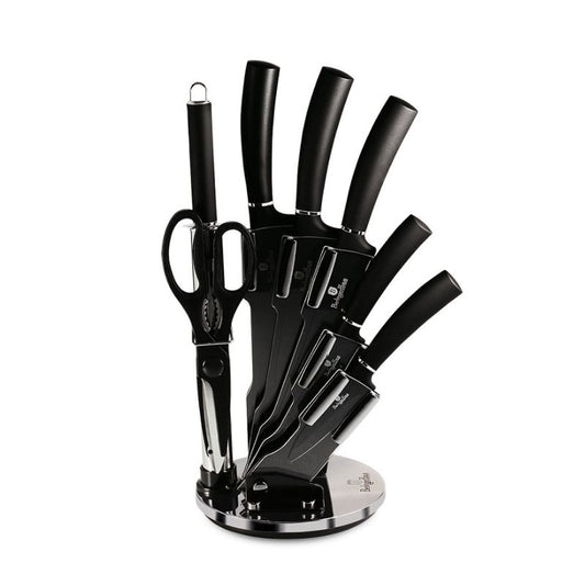 Set thikash me mbajtëse akrilik