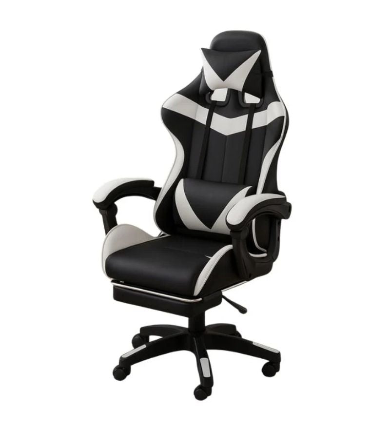 Karrige gaming FOX, Black & White