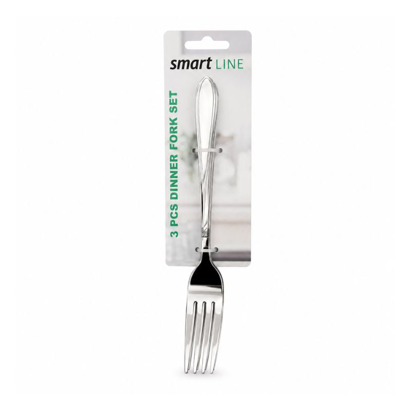 Set of Kitchen Spoons 6 pieces