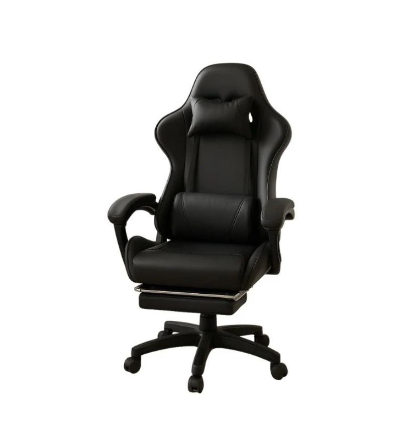 Karrige gaming FOX, Black
