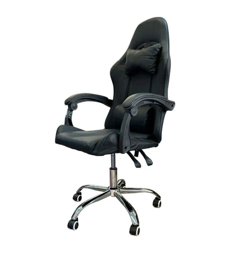 Karrige zyre ODIN, Black