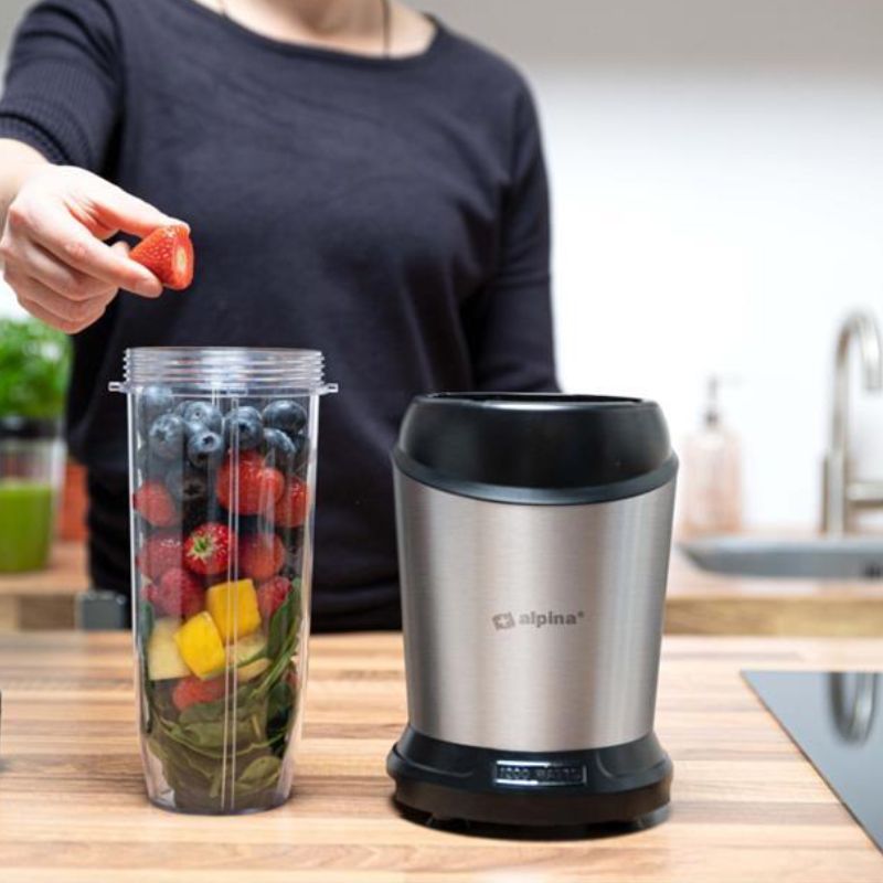 ALPINA smoothie maker