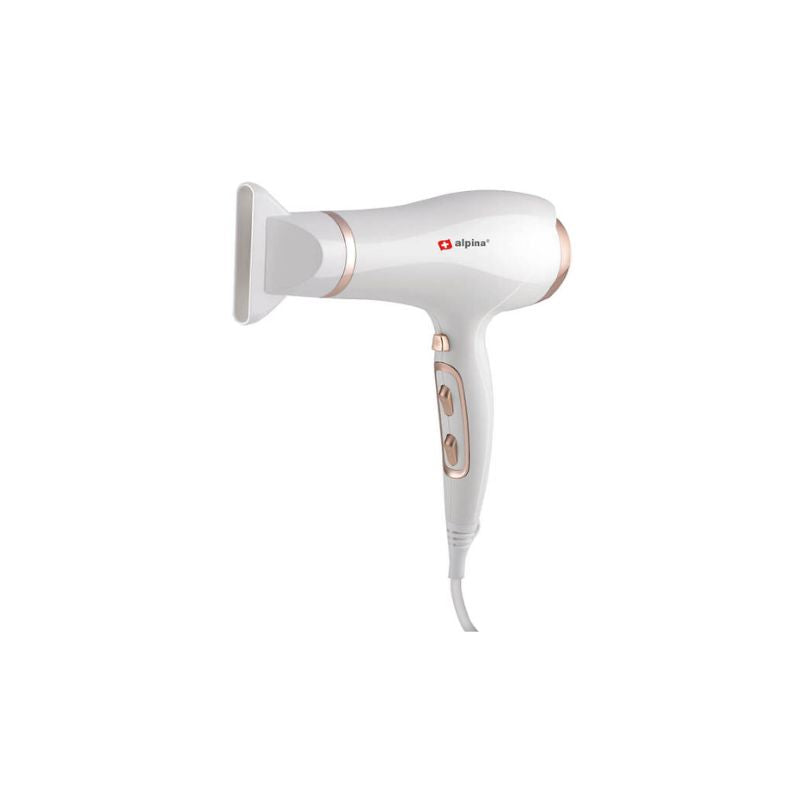ALPINA hair dryer