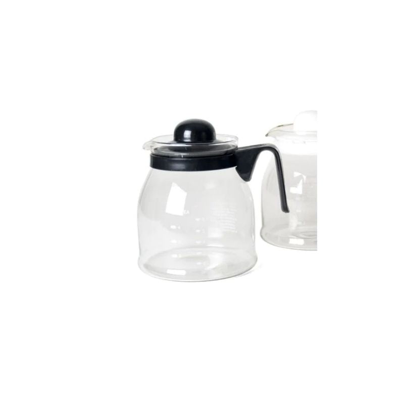 Glass jug 1 L