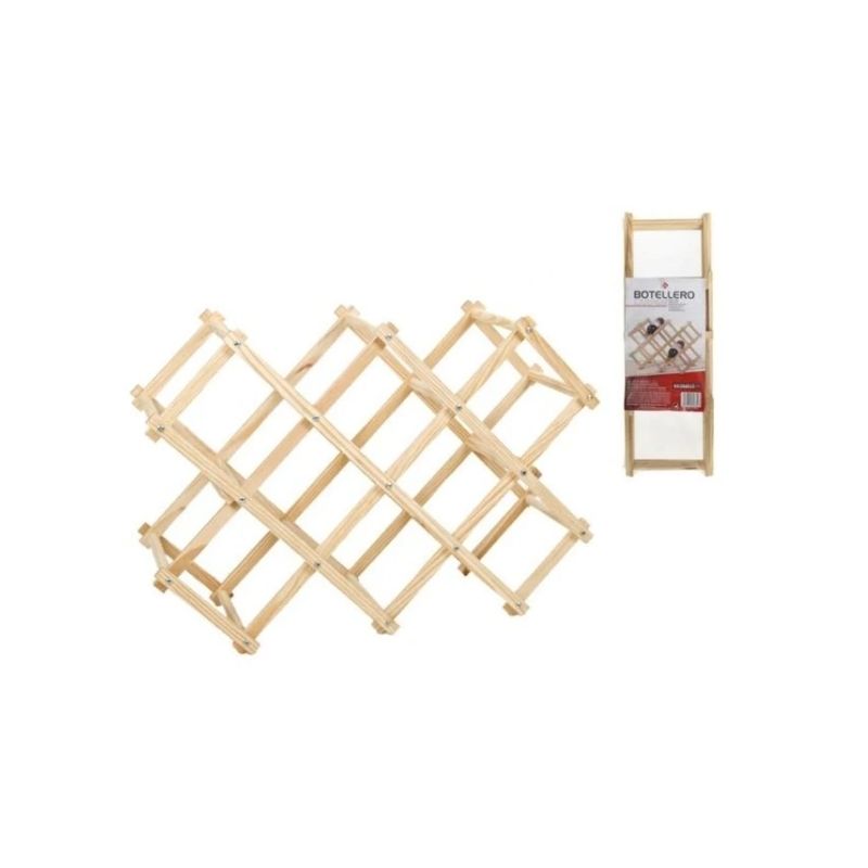 Wine holder