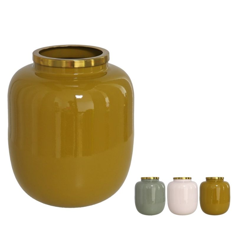 Vazo lulesh dekorative