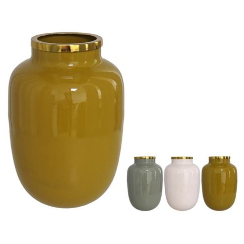 Vazo lulesh dekorative