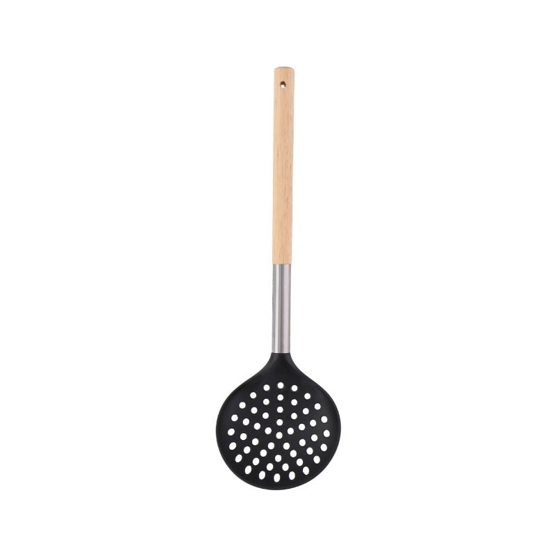 Wooden spoon