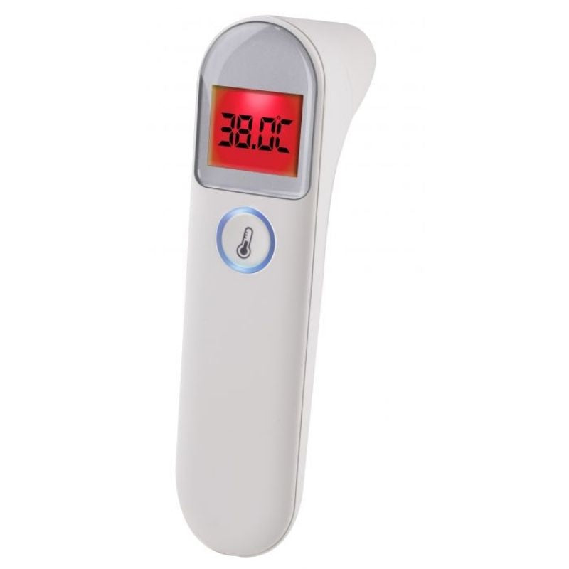 Thermometer 