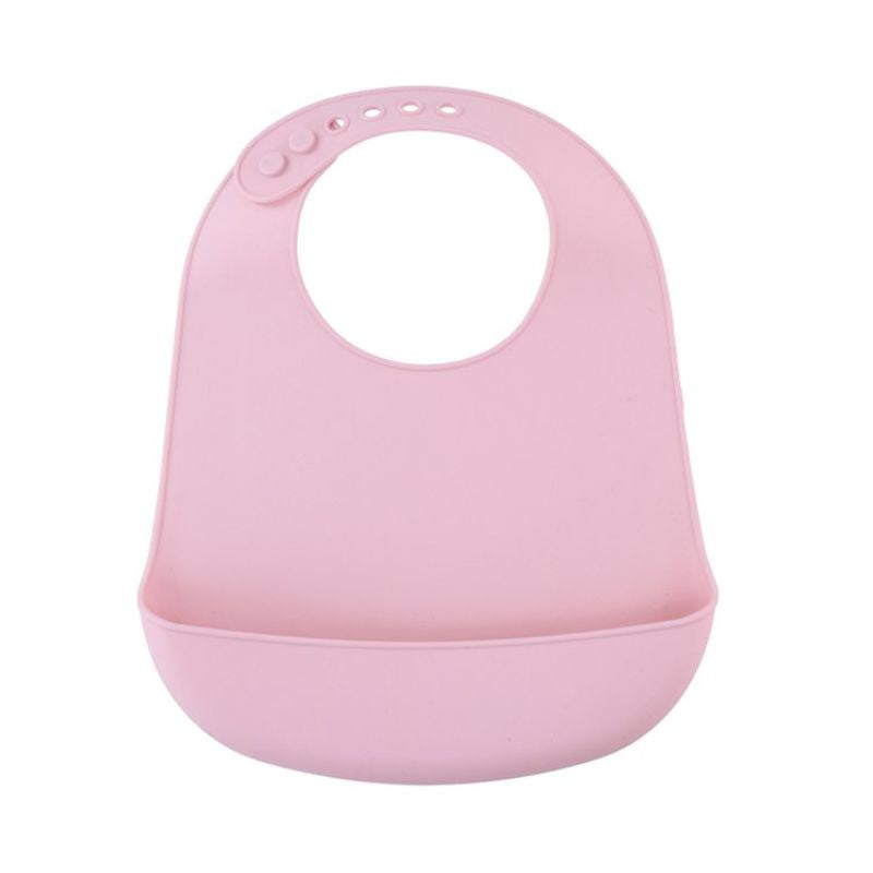 Children's bib, 4 colors 