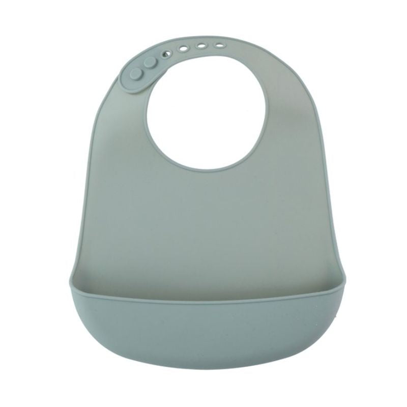 Children's bib, 4 colors 