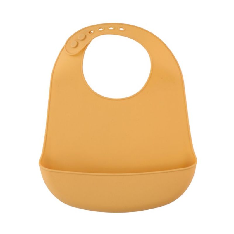 Children's bib, 4 colors 