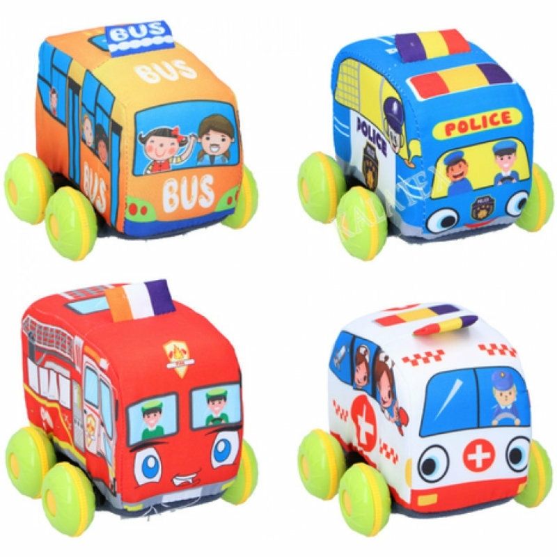 Toy car for children