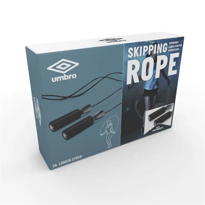 Fitness rope 2.8m