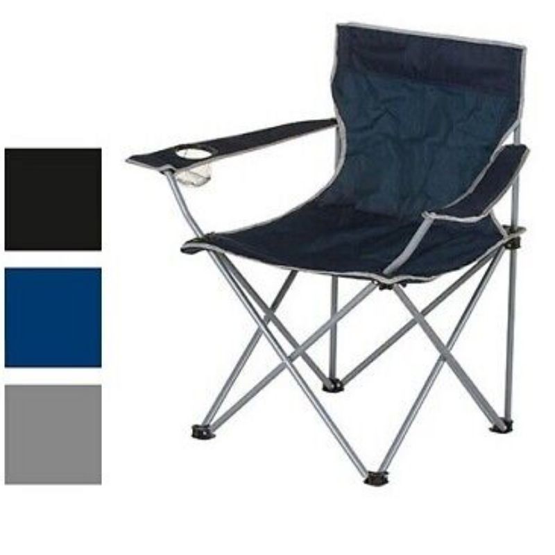 Folding picnic chair