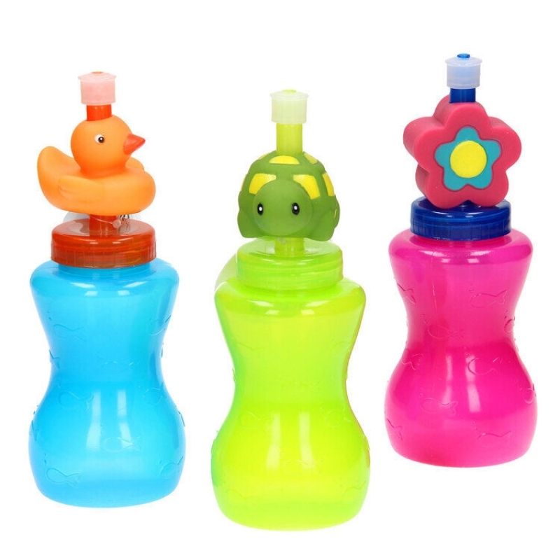 Water bottle for children