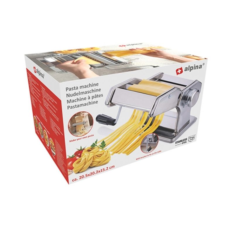 Pasta maker