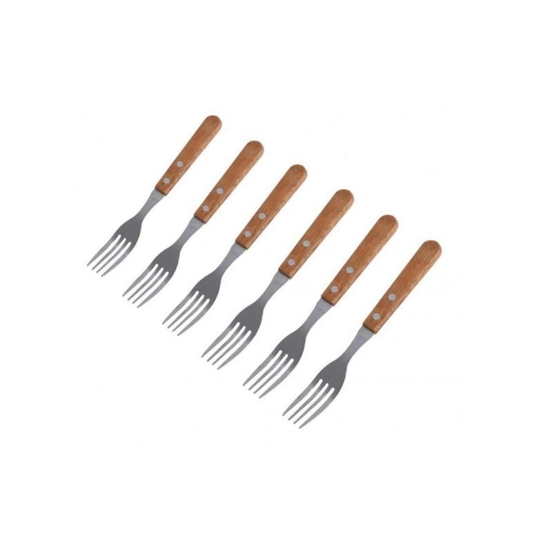 Set pirunjesh 6 copë