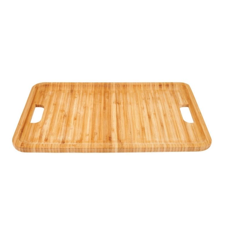 Tabaka sherbimi BAMBOO