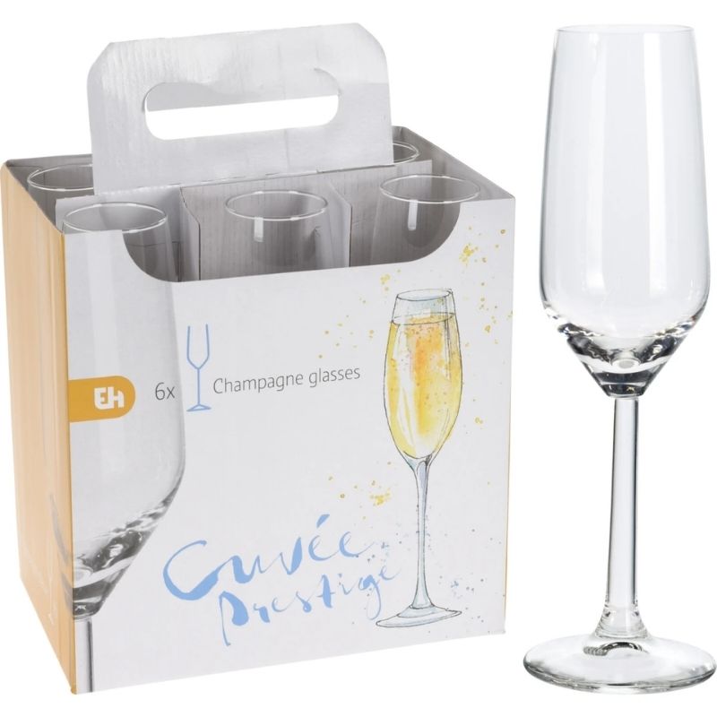 Set Gota 6 copë