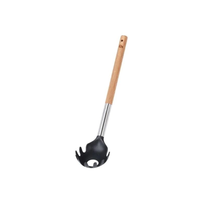 Nylon pasta spoon