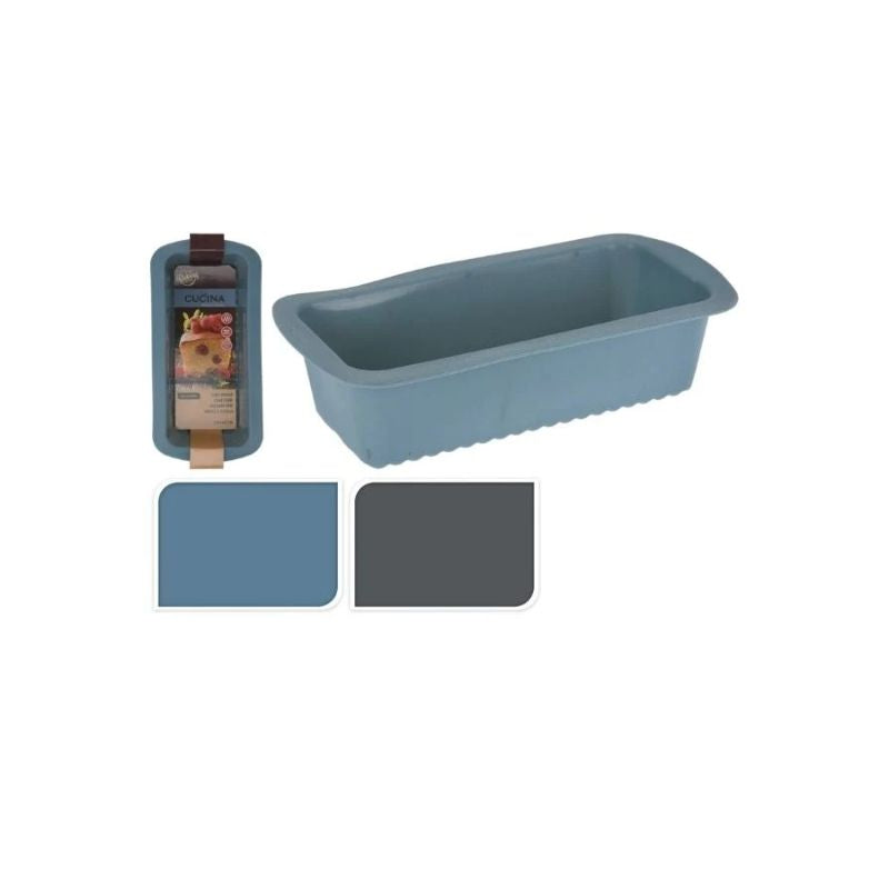 Cake form, silicone