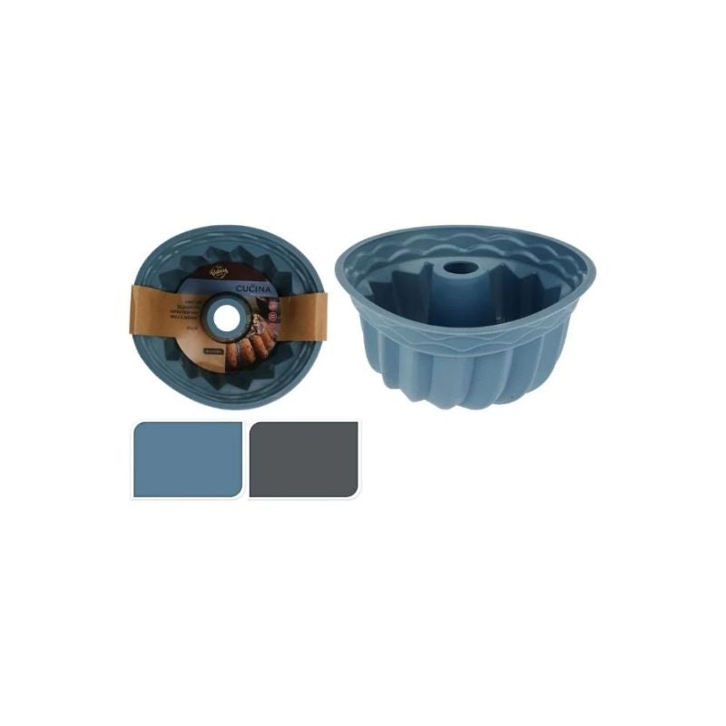 Cake form, silicone