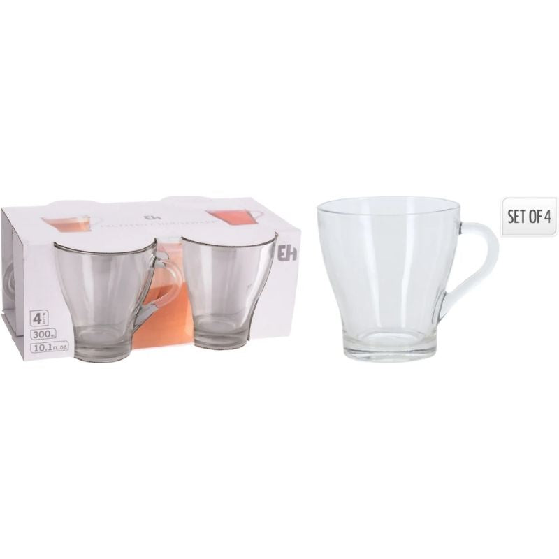 Set gota caji