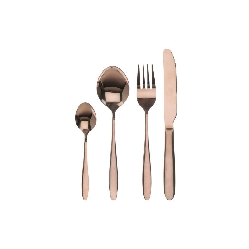 Set servirje, 16 copë