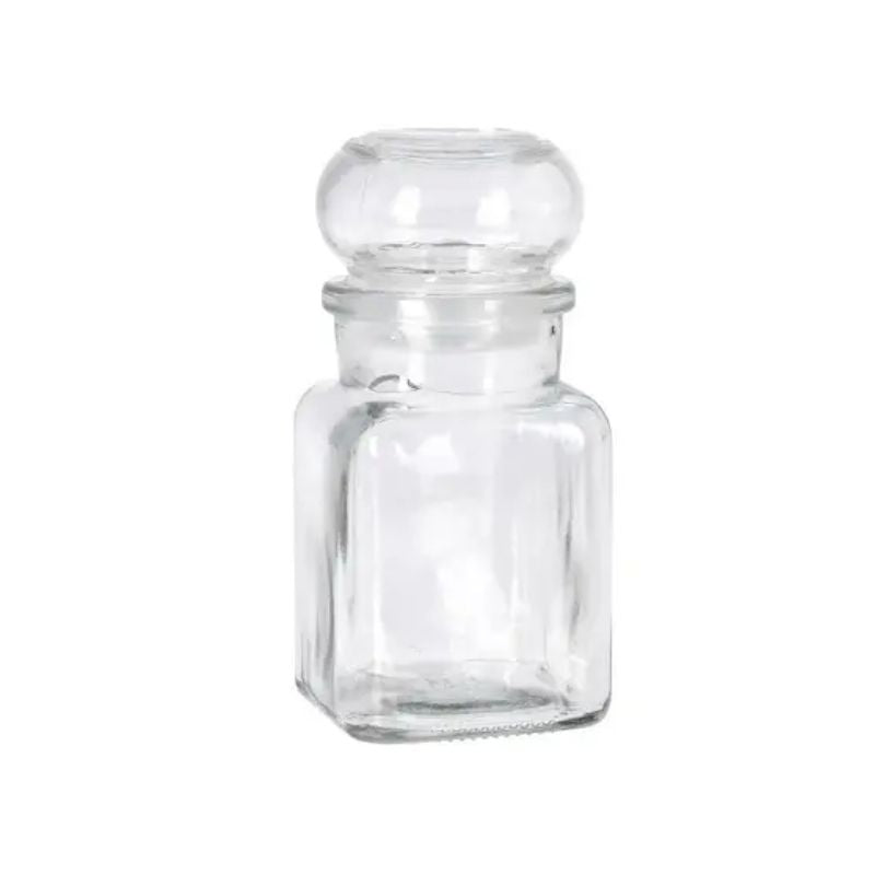 Set of jars
