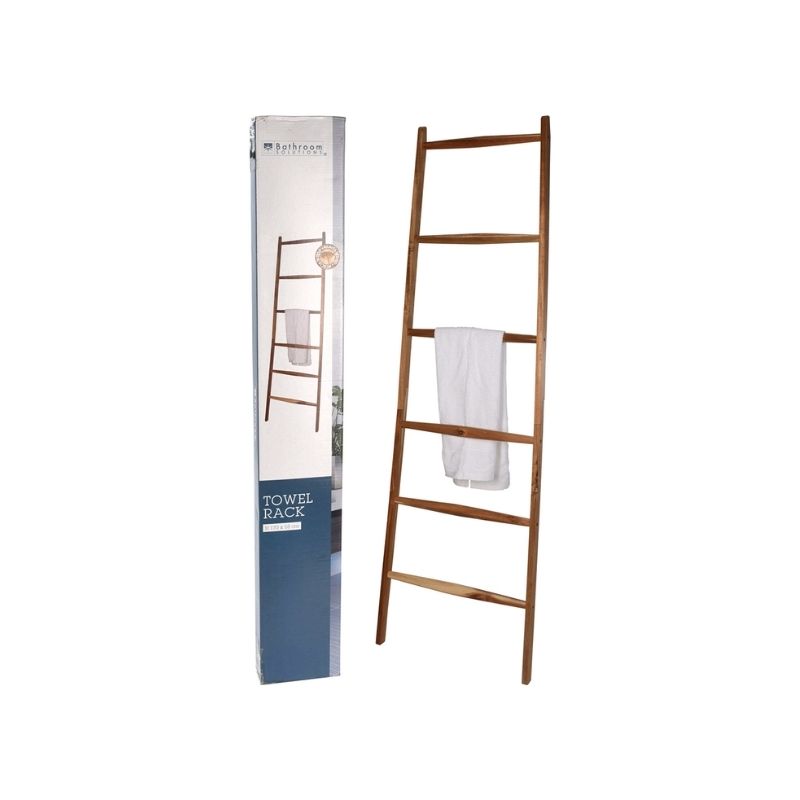 ACACIA towel holder