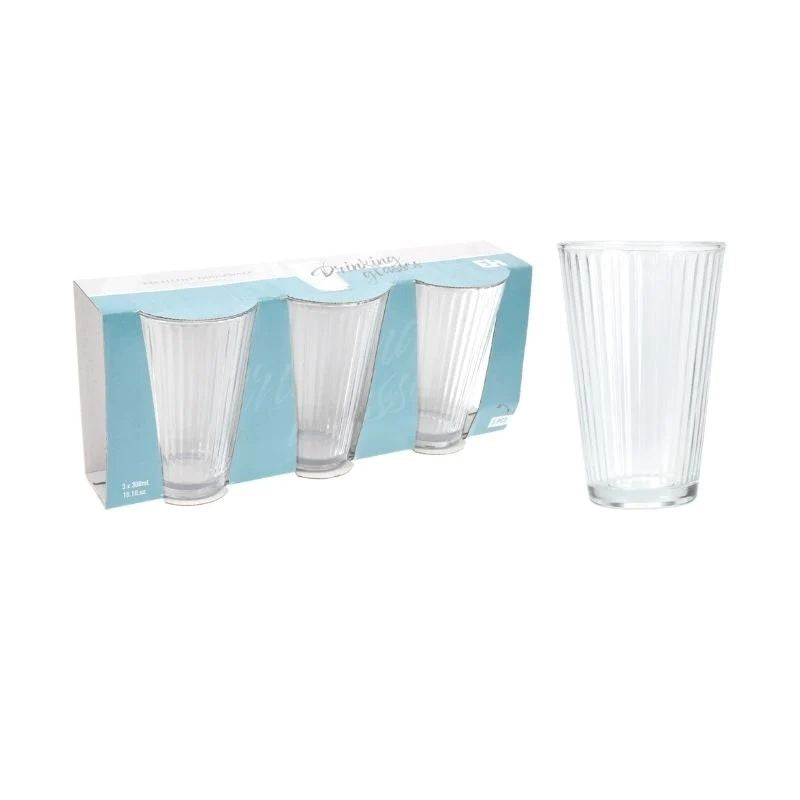 Set gota uji