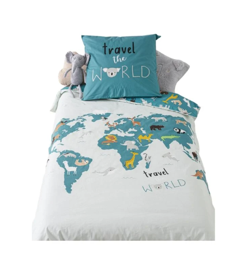 Sheet set at NIA