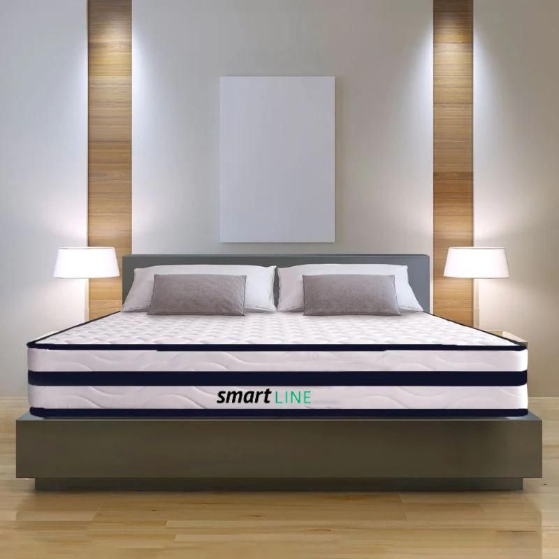 ROYAL double mattress