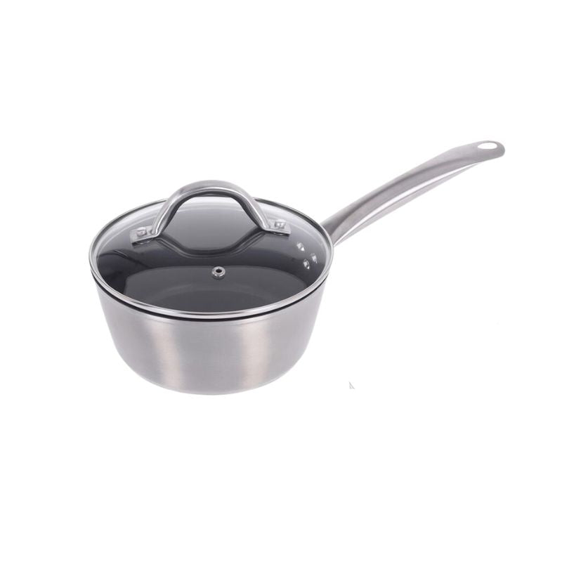 Tigan me kapak, 18 cm