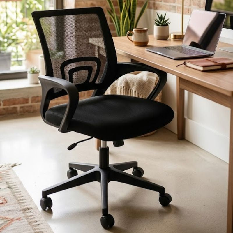 Karrige zyre ADEA, Black