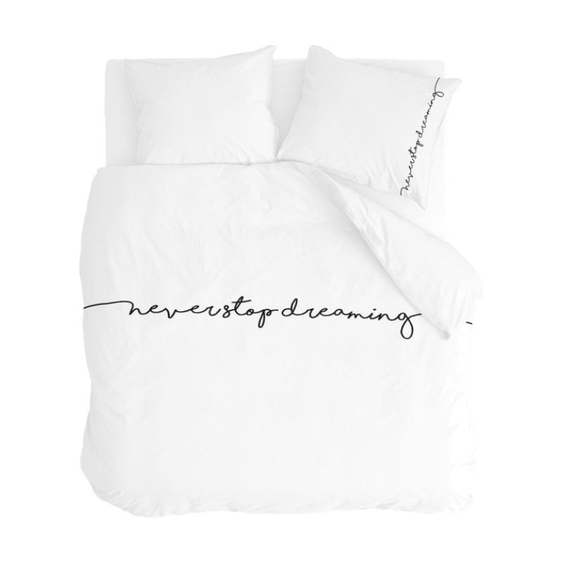 LIAM double sheet set