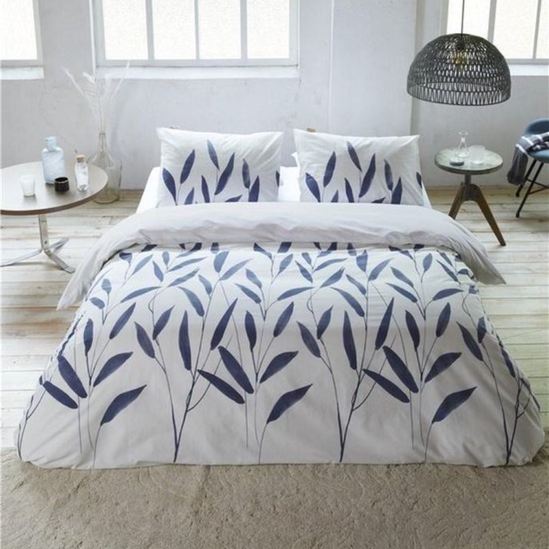 IAN double sheet set