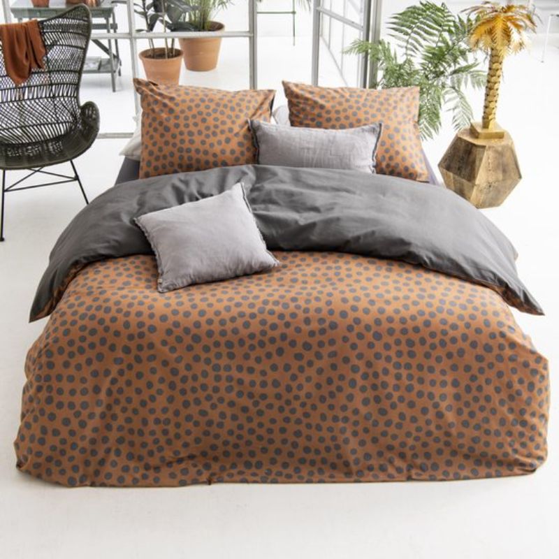 LUCAS double sheet set