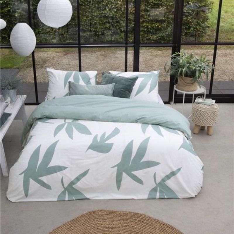 DANIEL double sheet set