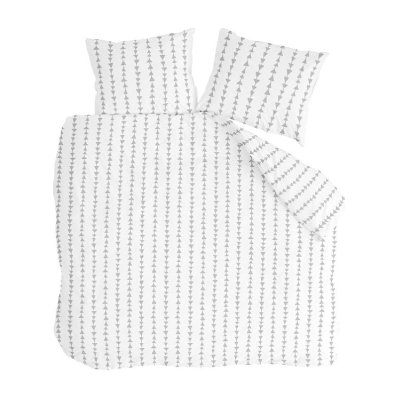 EDGAR double sheet set