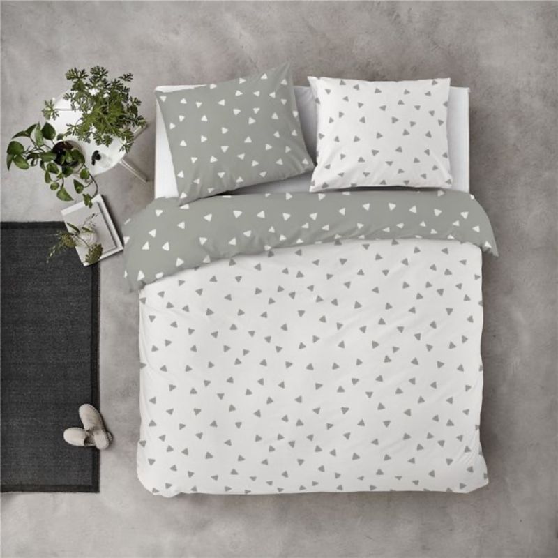 THEO double sheet set