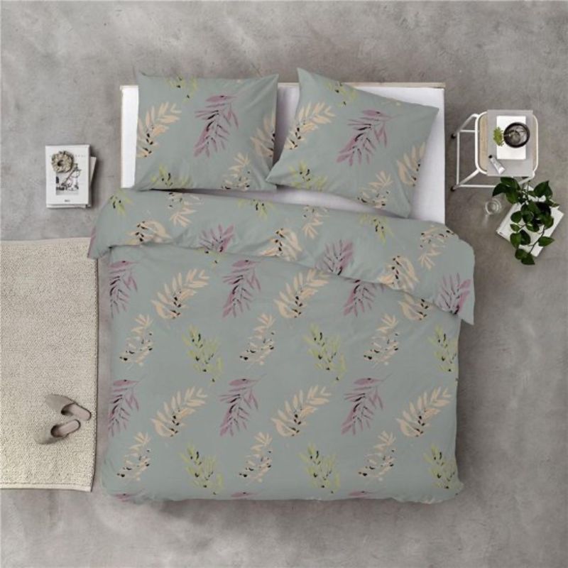 NOAH double sheet set