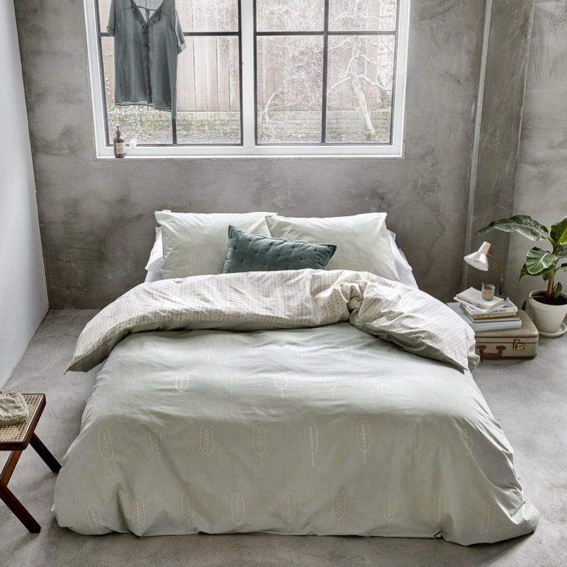 ARTHUR double sheet set